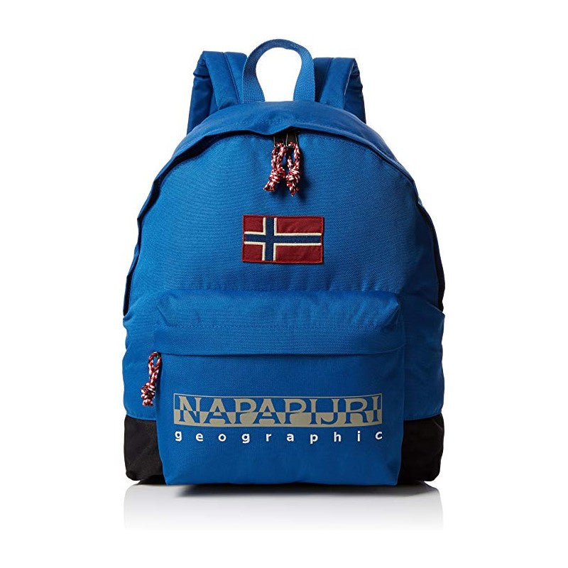 Zaino Napapijri Hack Backpack Blu - Z00169