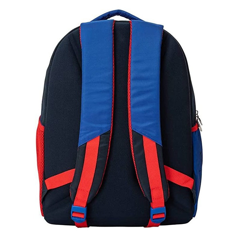 Zaino Organizzato Naruto