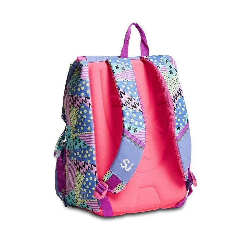 Zaino Sdopp. Big Sj Gang - Have Fun Girl