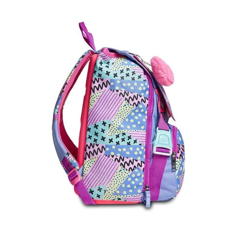 Zaino Sdopp. Big Sj Gang - Have Fun Girl