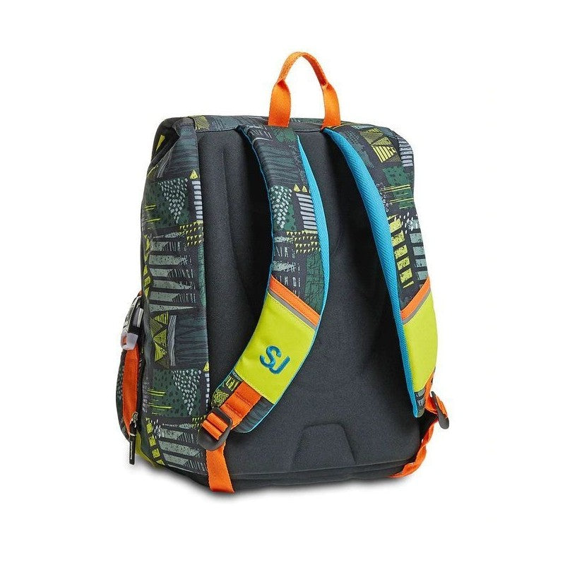 Zaino Sdopp. Big Sj Gang - Sea Pirate Boy