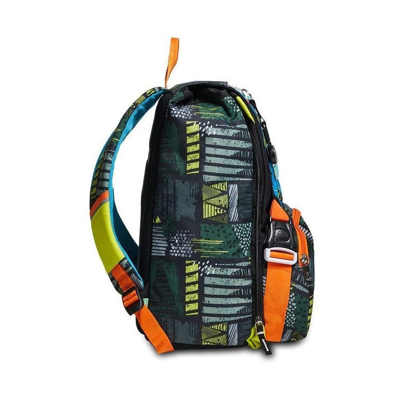 Zaino Sdopp. Big Sj Gang - Sea Pirate Boy