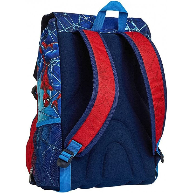 Zaino Sdopp. Big Spiderman Wall Crawler - Seven