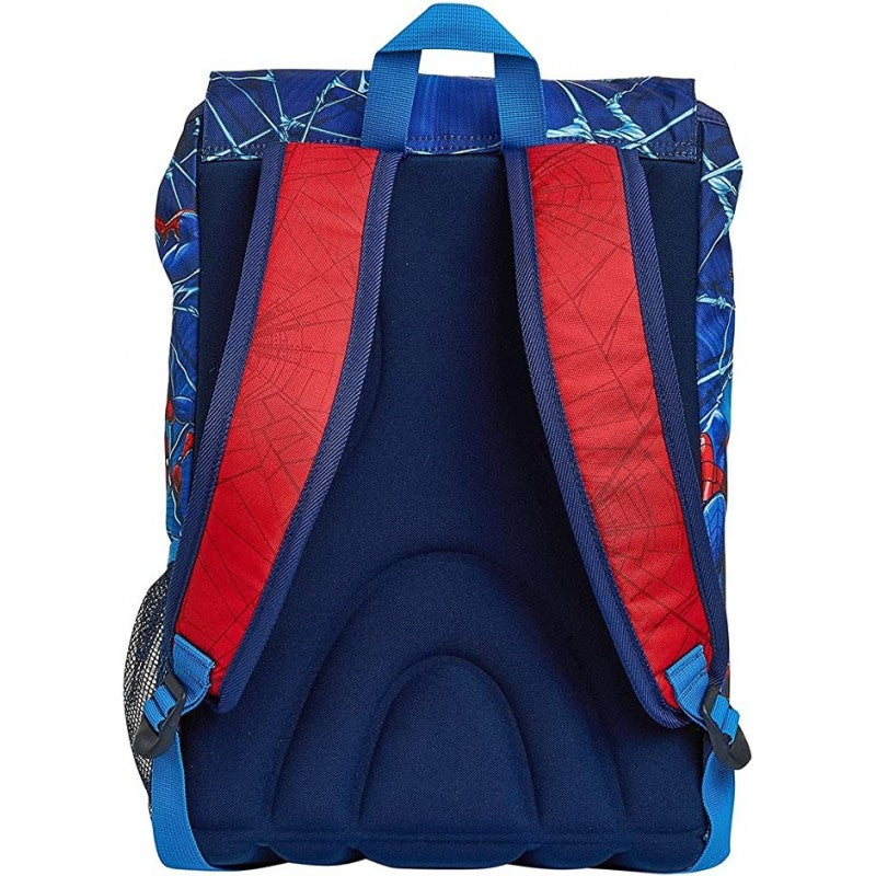 Zaino Sdopp. Big Spiderman Wall Crawler - Seven