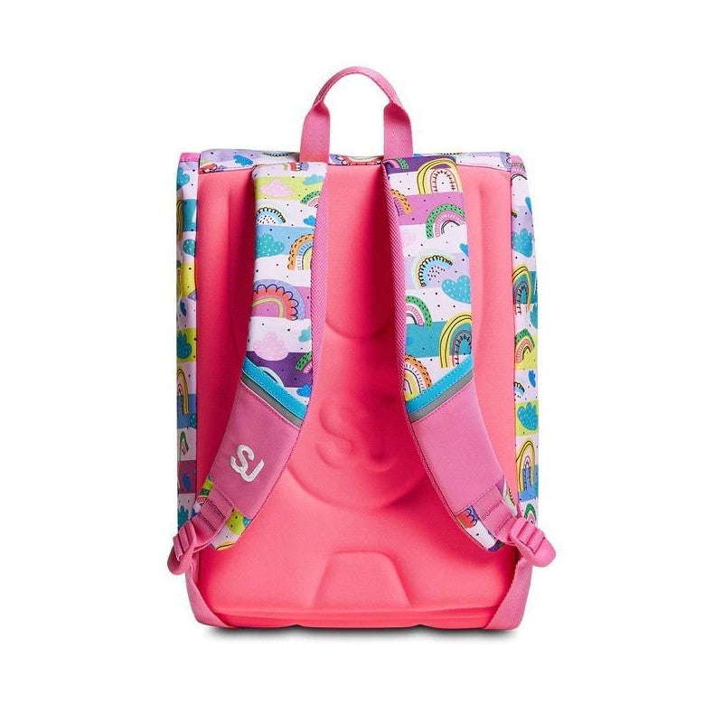 Zaino Sdopp. Sj Gang - Colorbow Girl