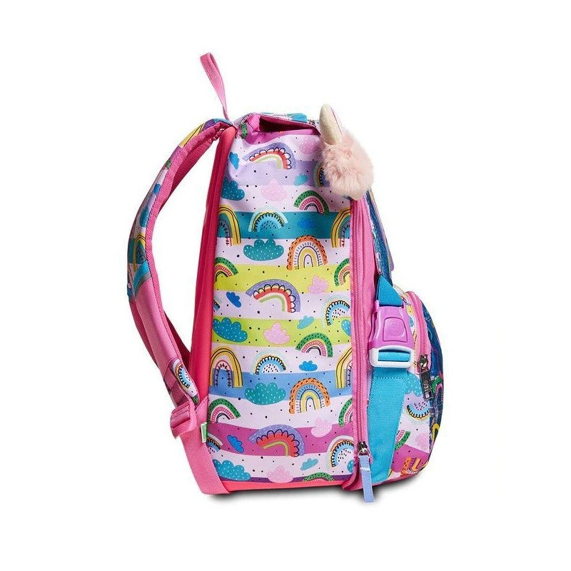 Zaino Sdopp. Sj Gang - Colorbow Girl