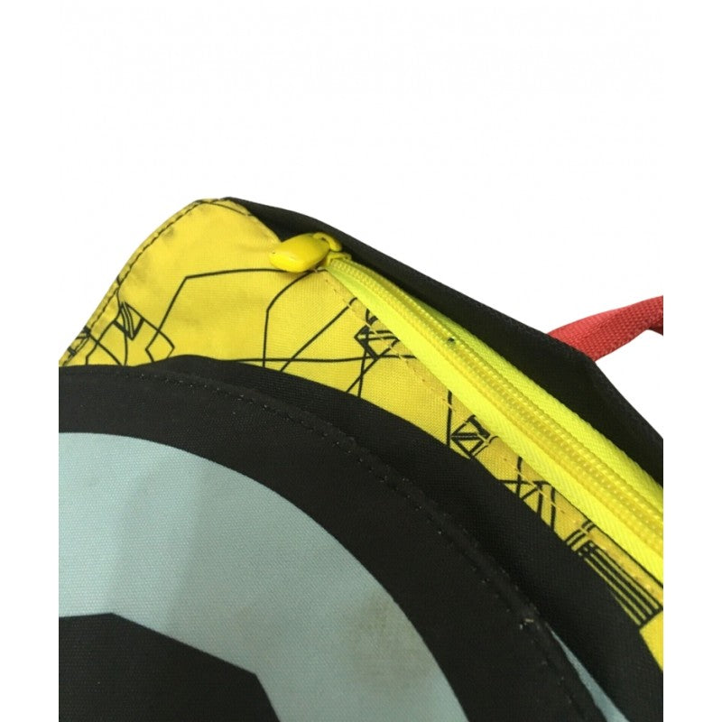 Zaino Sdoppiabile Avengers Con Personaggio – Z00080