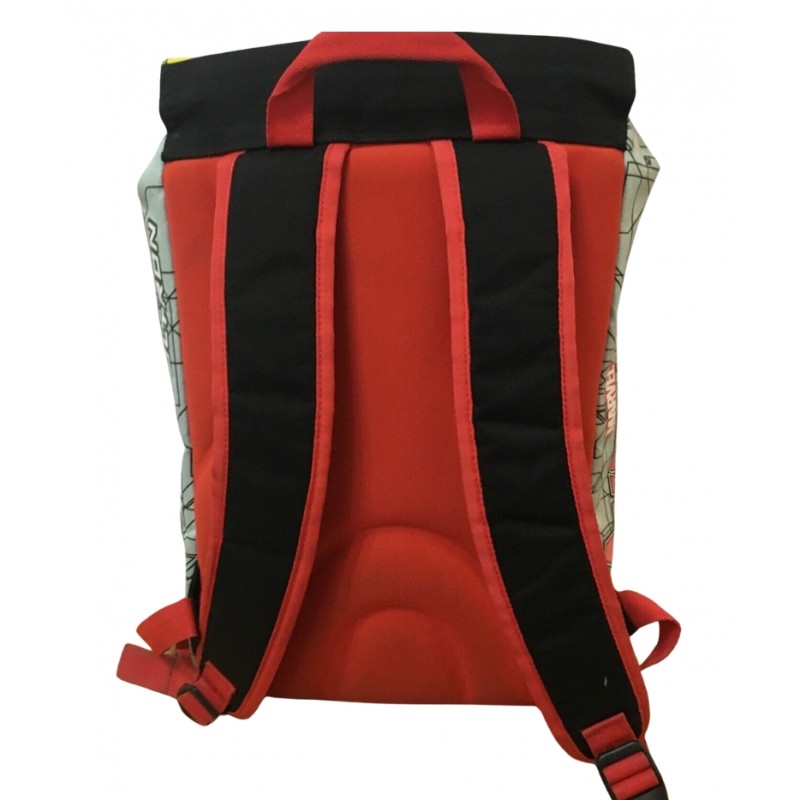 Zaino Sdoppiabile Avengers Con Personaggio – Z00080