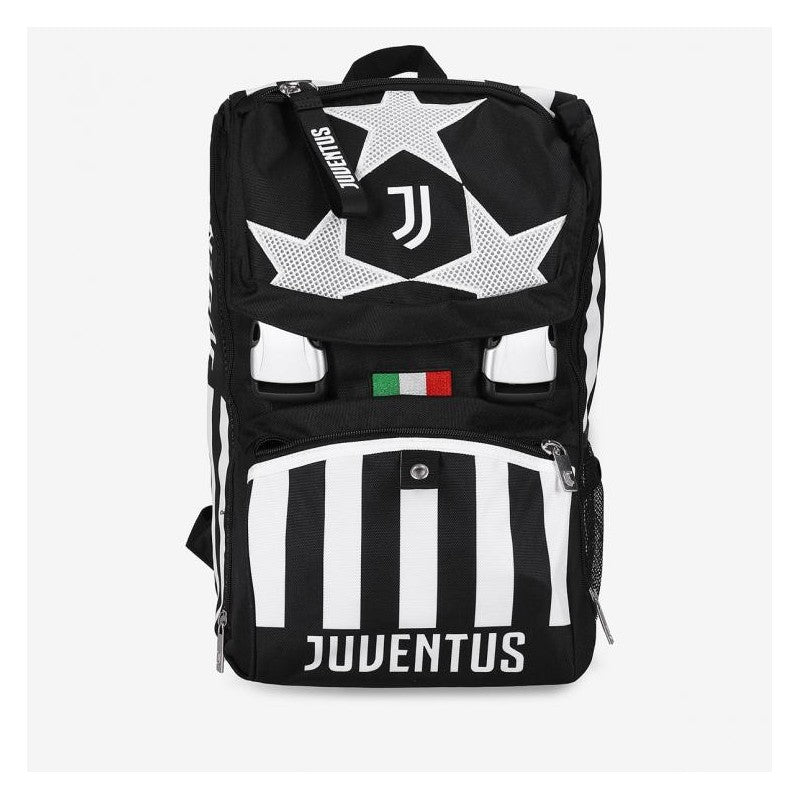 Zaino Sdoppiabile Big Seven Juventus Golden Goal - Z207