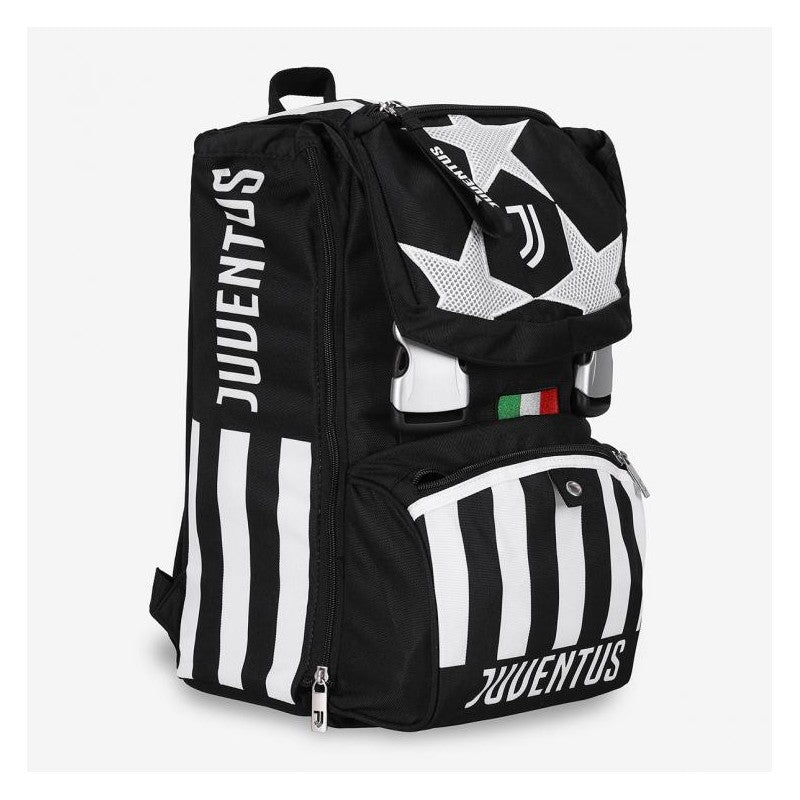 Zaino Sdoppiabile Big Seven Juventus Golden Goal - Z207