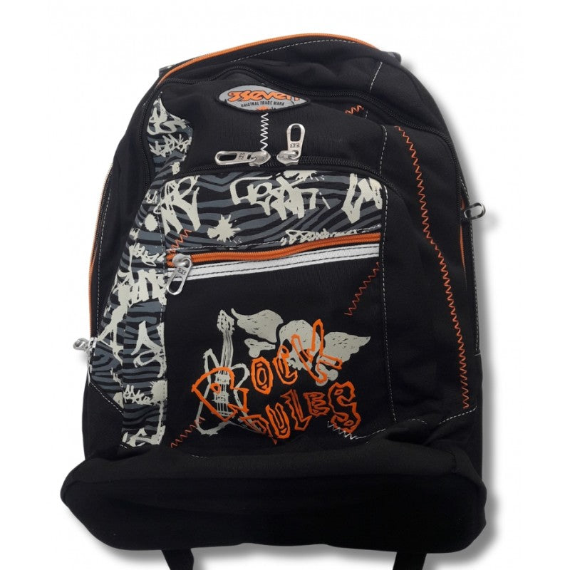 Zaino Seven Advanced Blackout - Z00051