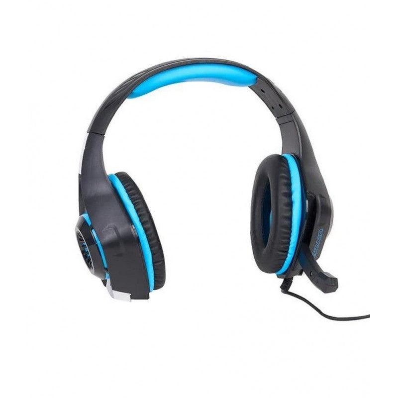 Zaino Seven Advanced Con Cuffia Da Gaming