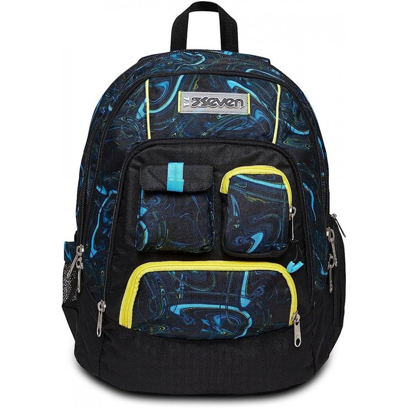 Zaino Seven Advanced Con Cuffia Da Gaming