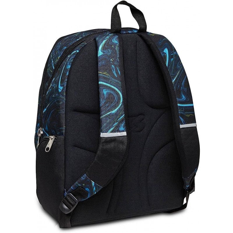 Zaino Seven Advanced Con Cuffia Da Gaming