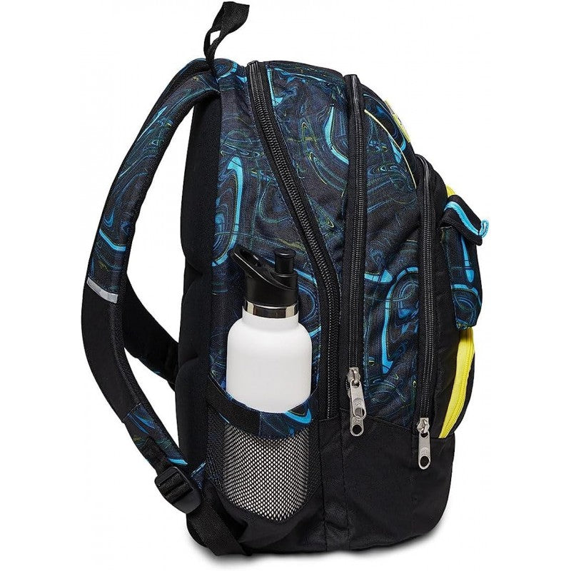 Zaino Seven Advanced Con Cuffia Da Gaming