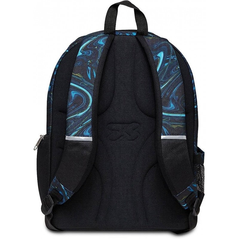 Zaino Seven Advanced Con Cuffia Da Gaming