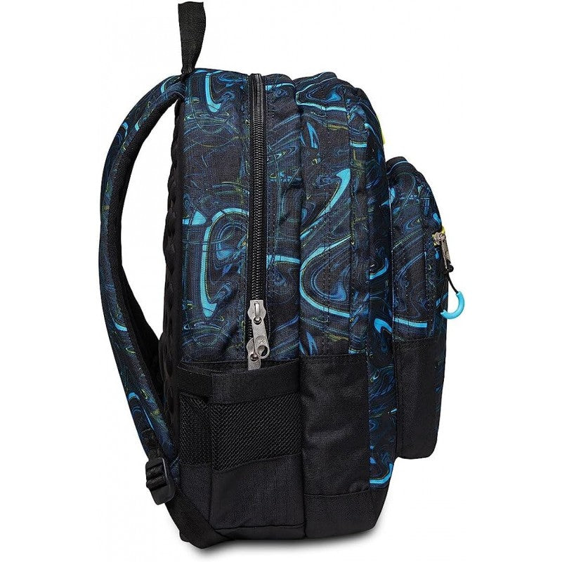 Zaino Seven Advanced Con Cuffia Da Gaming