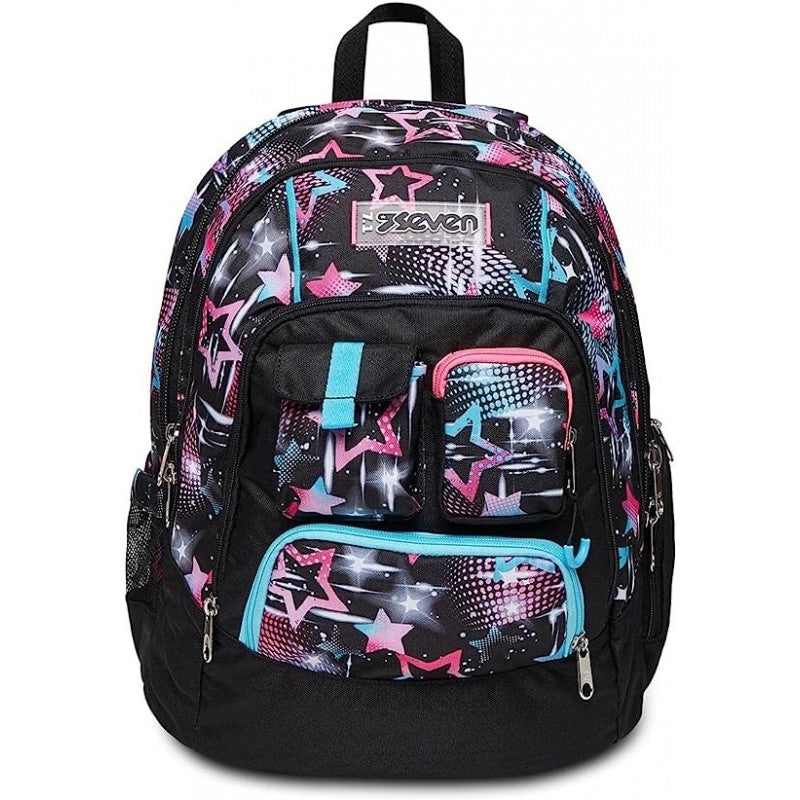 Zaino Seven Advanced Con Ring Light