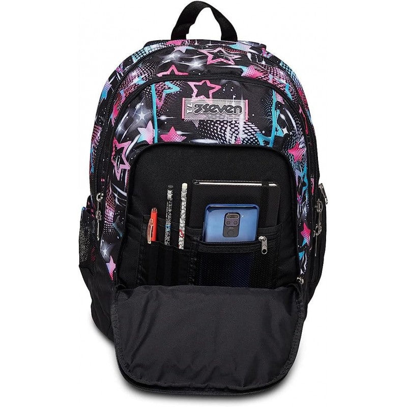 Zaino Seven Advanced Con Ring Light