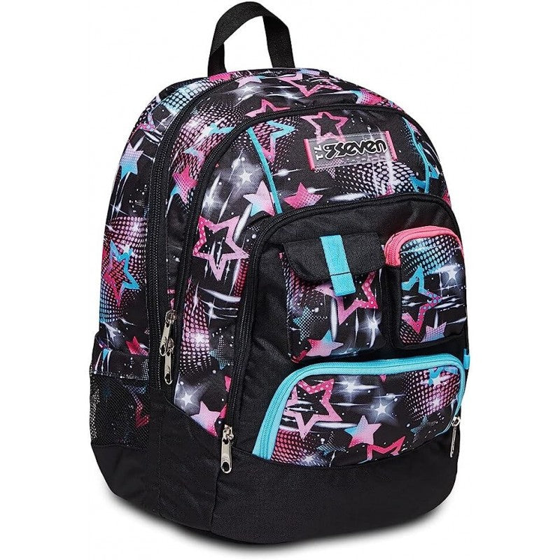 Zaino Seven Advanced Con Ring Light