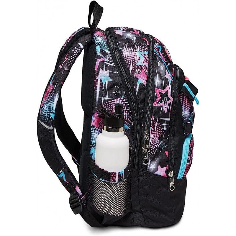 Zaino Seven Advanced Con Ring Light