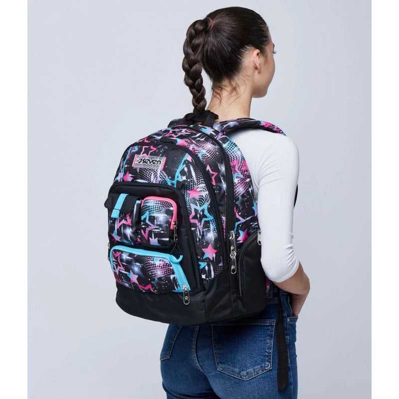 Zaino Seven Advanced Con Ring Light