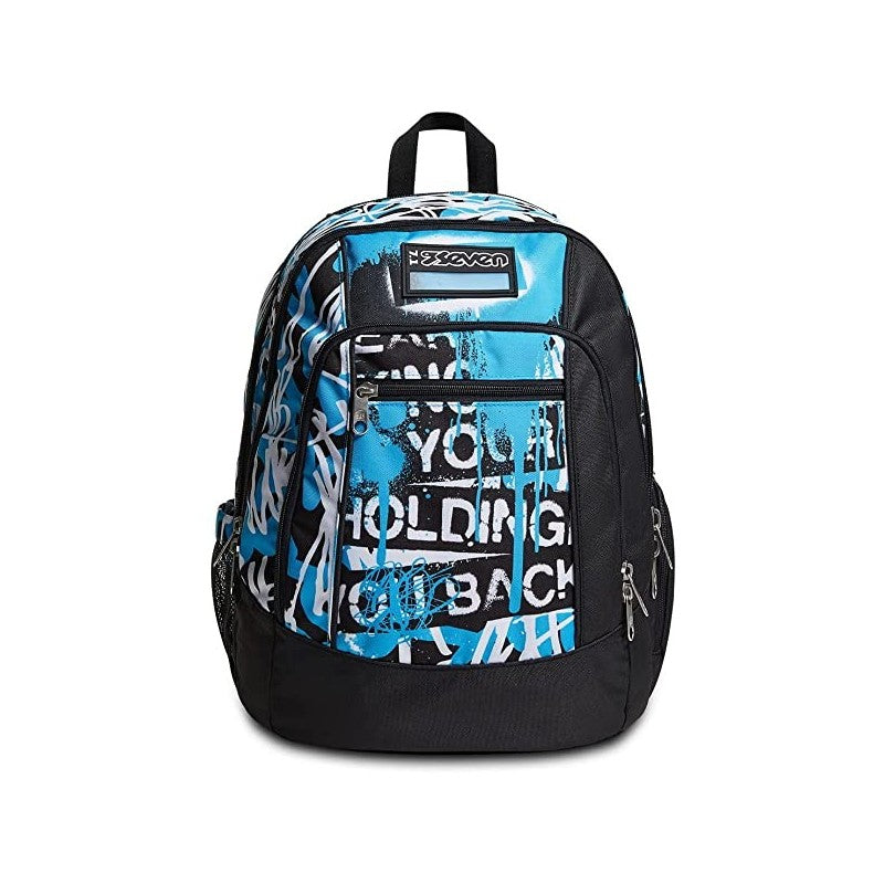 Zaino Seven Advanced Dripped Boy