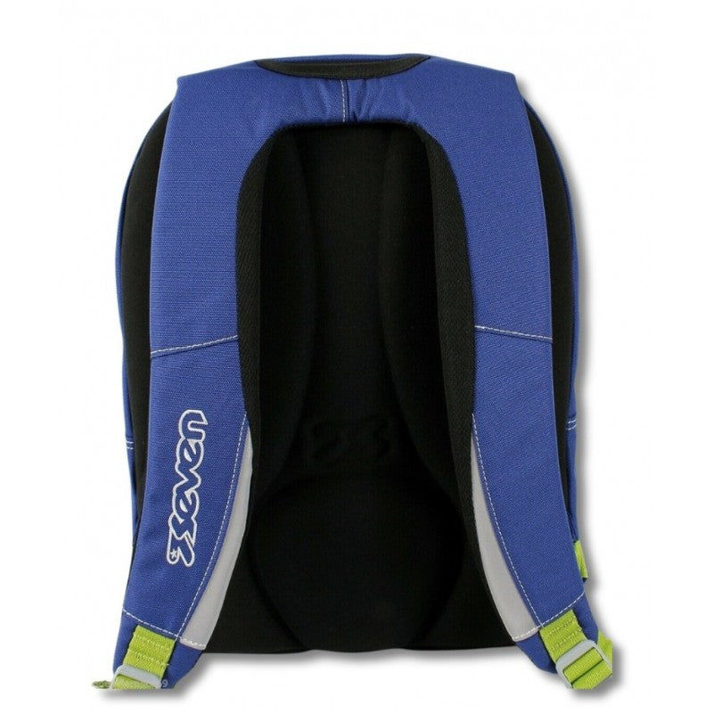 Zaino Seven Advanced Flags Uk – Z00037