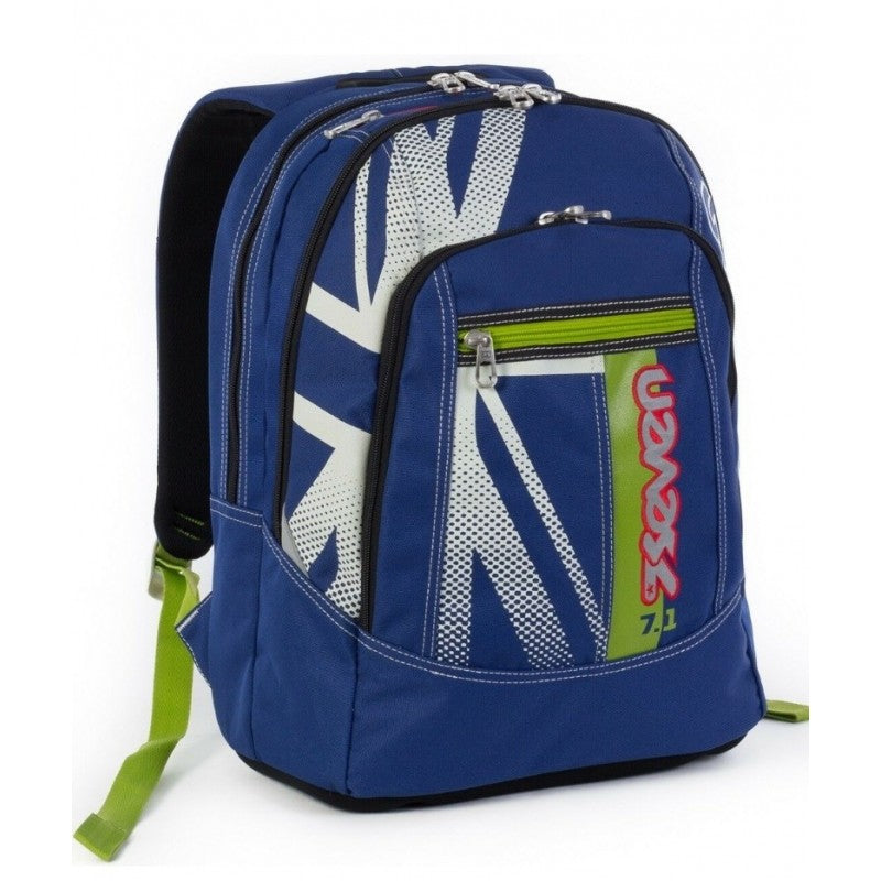 Zaino Seven Advanced Flags Uk – Z00037