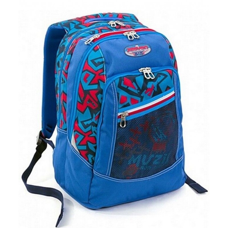 Zaino Seven Advanced Grunge – Z00046