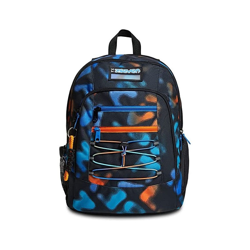 Zaino Seven Advanced - Melt Boy