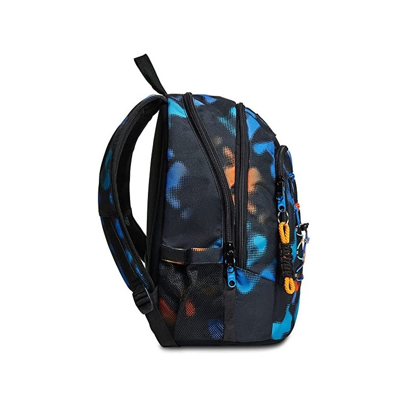 Zaino Seven Advanced - Melt Boy