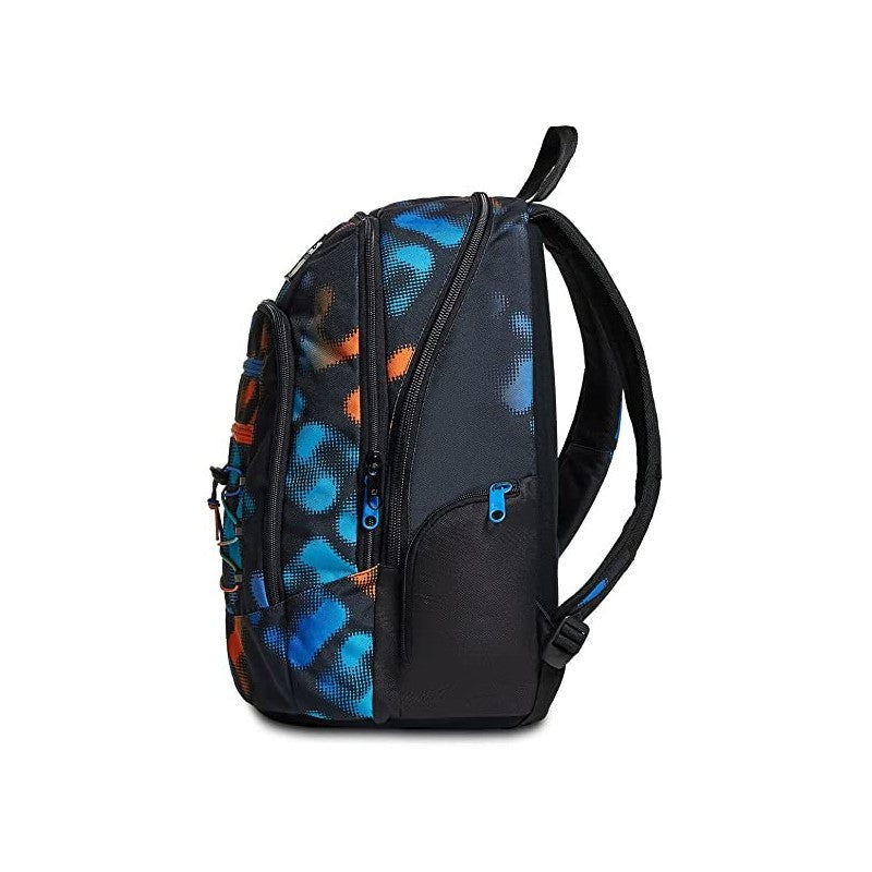 Zaino Seven Advanced - Melt Boy