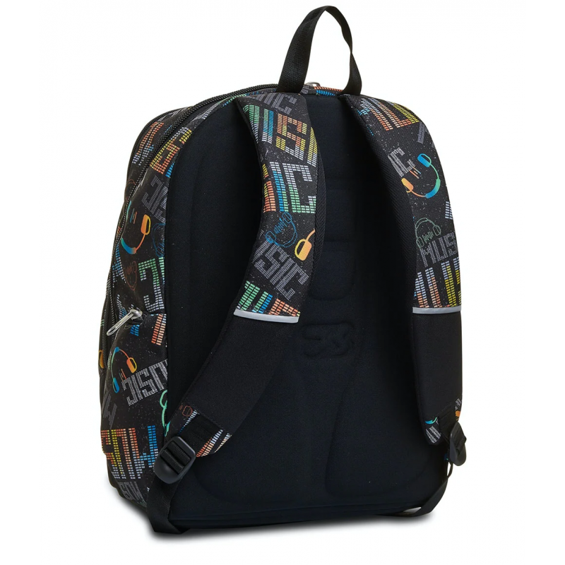 Zaino Seven Advanced Musicbrighting