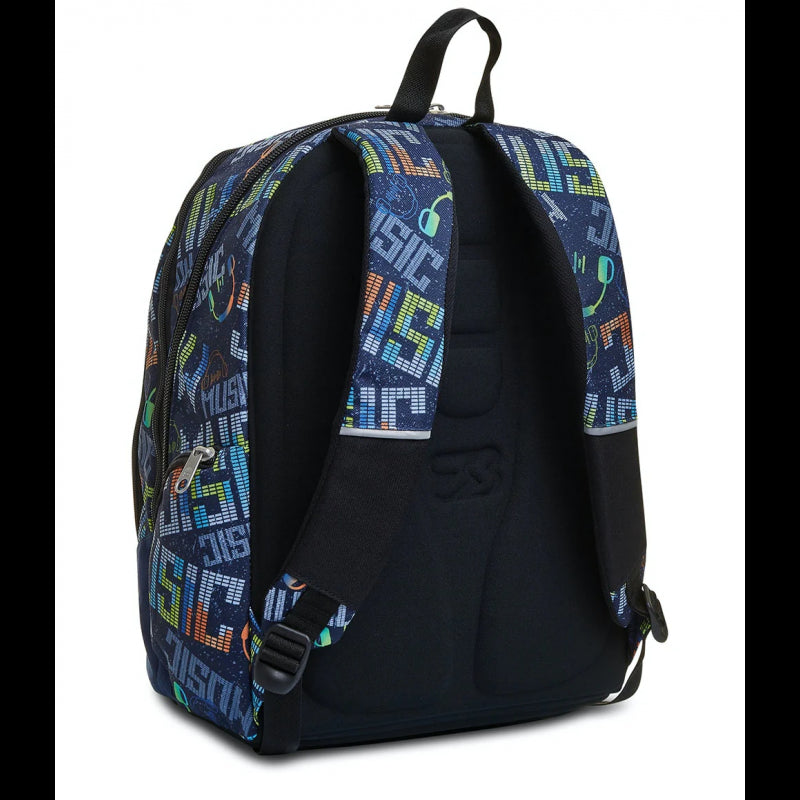 Zaino Seven Advanced Musicbrighting