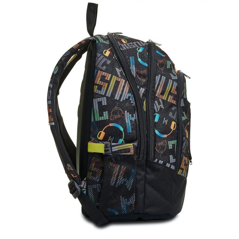 Zaino Seven Advanced Musicbrighting