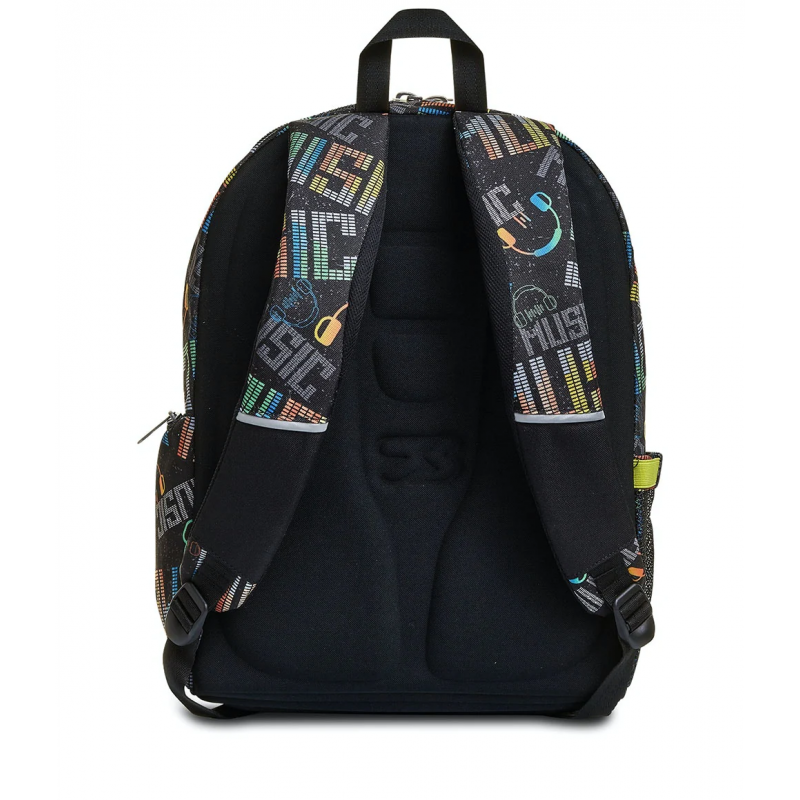 Zaino Seven Advanced Musicbrighting