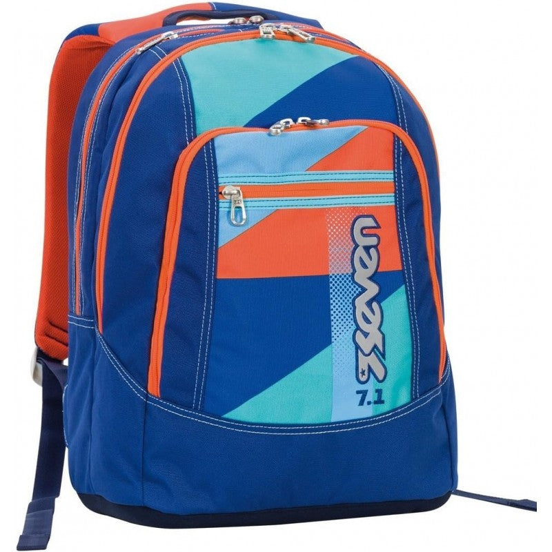 Zaino Seven Advanced Psychedelic Boy – Z00176