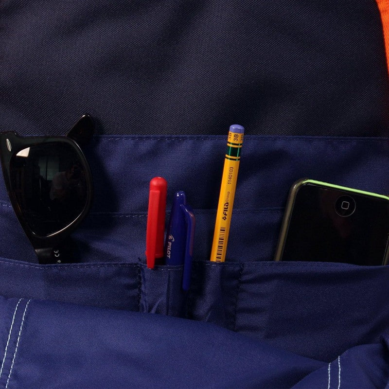 Zaino Seven Advanced Psychedelic Boy – Z00176