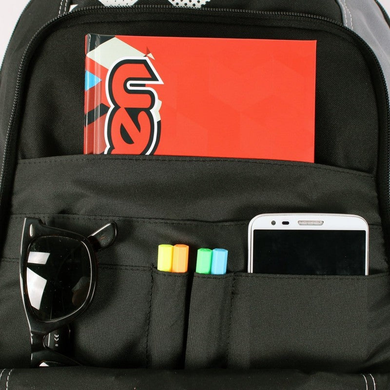 Zaino Seven Advanced Psychedelic Boy – Z00176