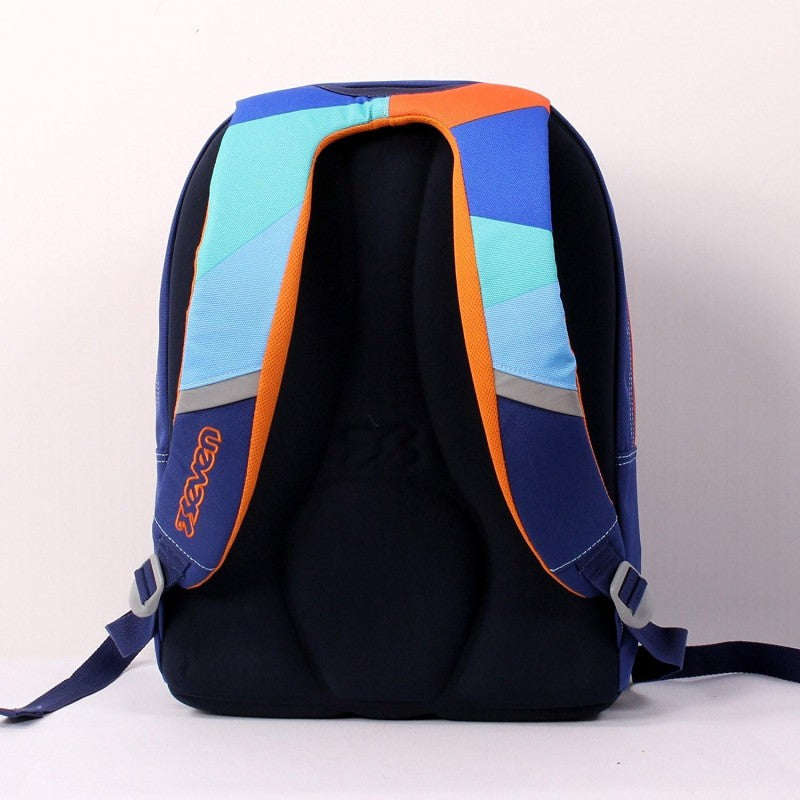 Zaino Seven Advanced Psychedelic Boy – Z00176