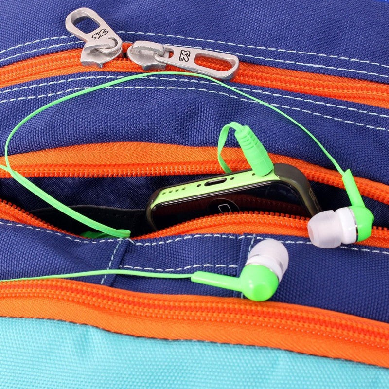 Zaino Seven Advanced Psychedelic Boy – Z00176