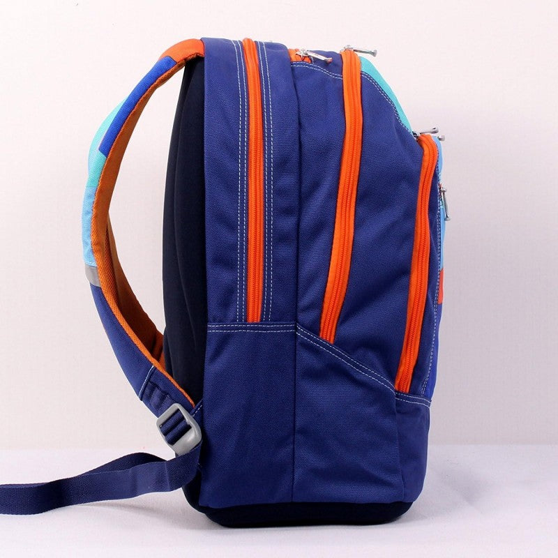 Zaino Seven Advanced Psychedelic Boy – Z00176