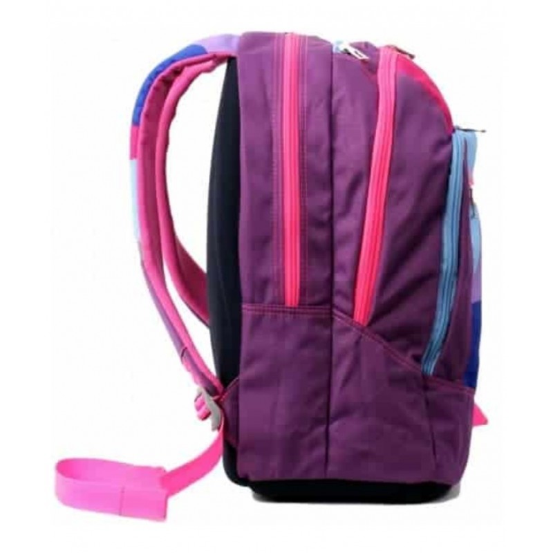 Zaino Seven Advanced Psychedelic Girl - Z00020