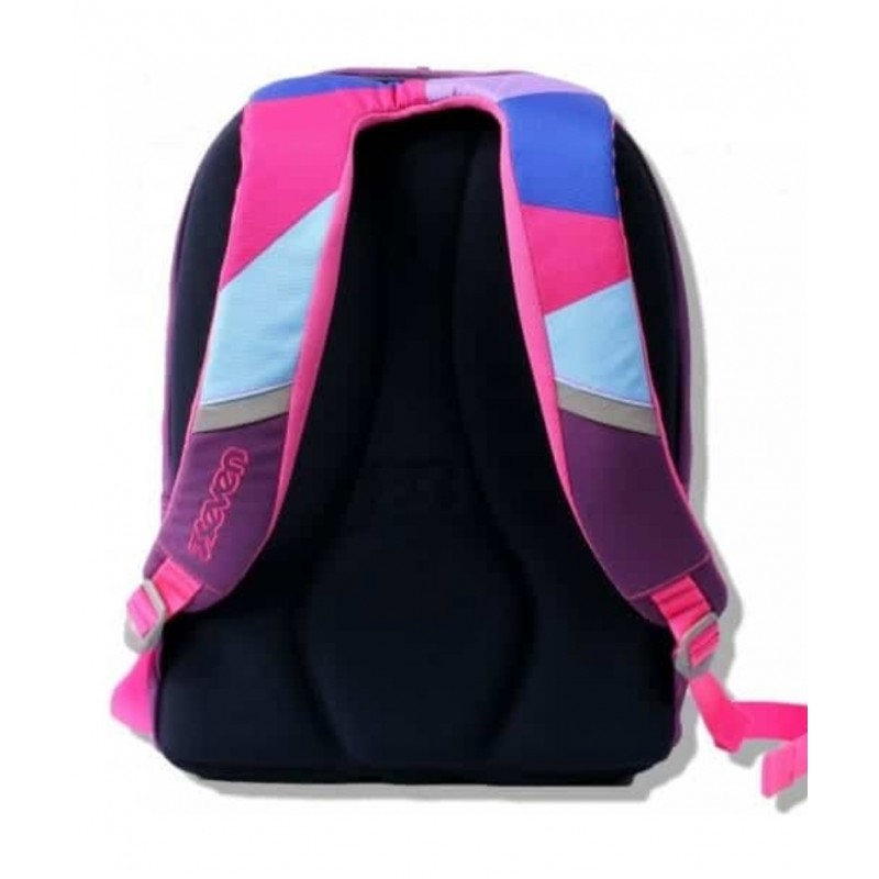 Zaino Seven Advanced Psychedelic Girl - Z00020