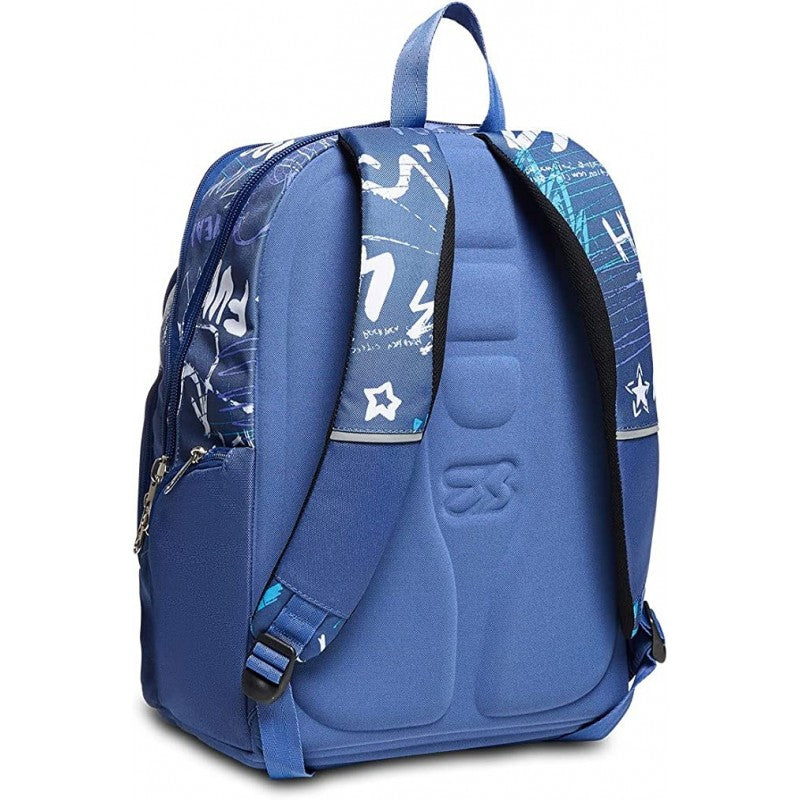 Zaino Seven Advanced Rock On Girl - Z204