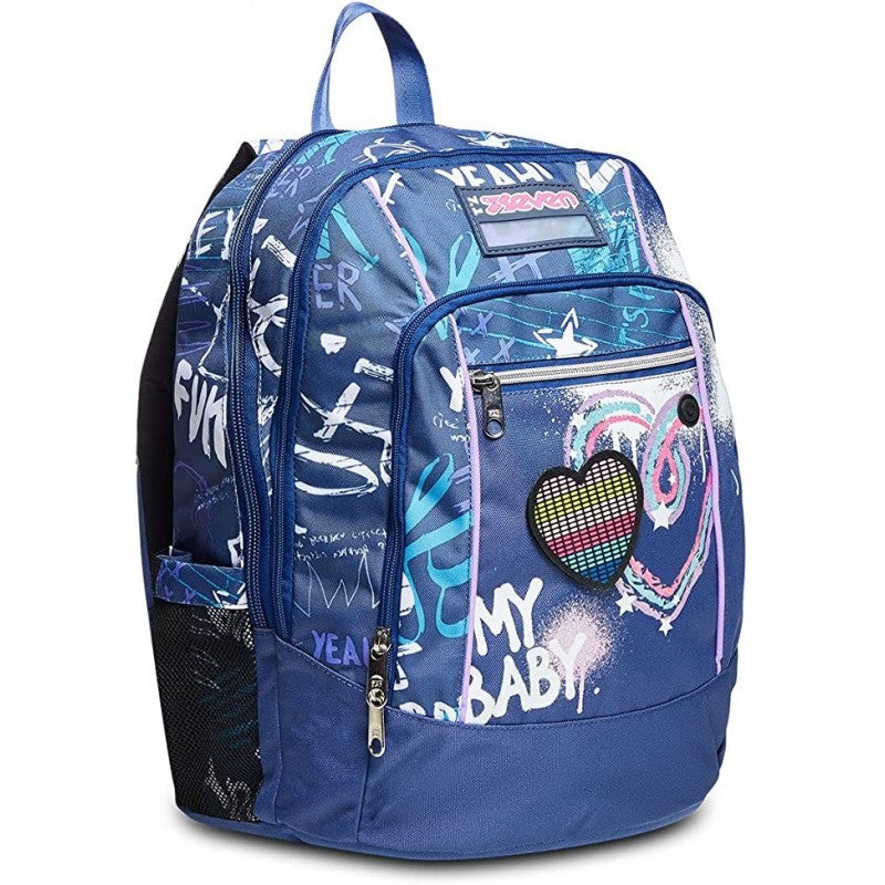 Zaino Seven Advanced Rock On Girl - Z204