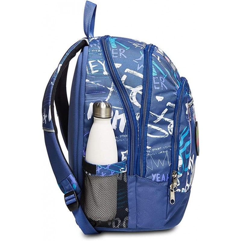 Zaino Seven Advanced Rock On Girl - Z204