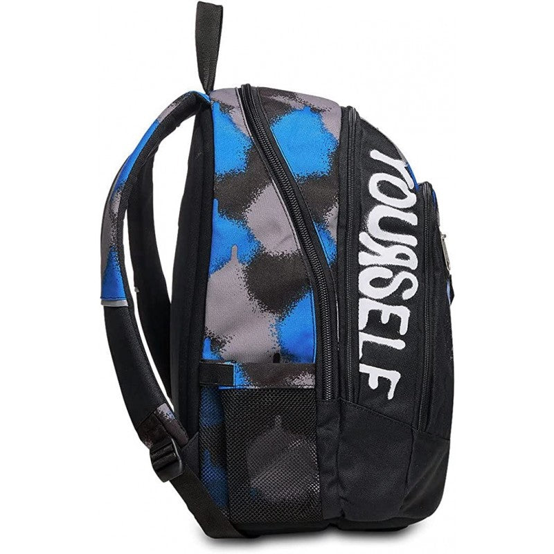 Zaino Seven Advanced Yourself Boy - Z201