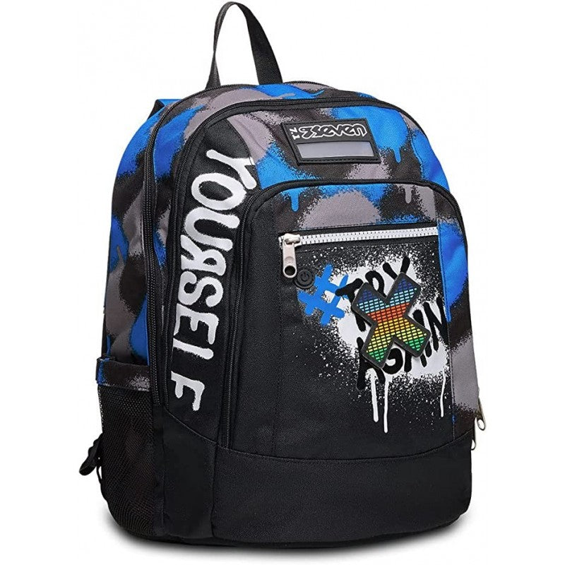 Zaino Seven Advanced Yourself Boy - Z201